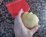 Foto del paso 3 de la receta: Galletas de zanahoria, facilísimas!! 