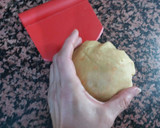 Foto del paso 3 de la receta: Galletas de zanahoria, facilísimas!! 