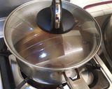 酒釀桂圓枸杞元宵湯圓的食譜步驟2照片