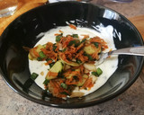 Foto del paso 5 de la receta: Sopa fría de yogur ligera