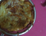 Foto del paso 5 de la receta: Albóndigas sobre nido de patatas