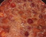 Eperdzsemm recept fázis 2 fotója