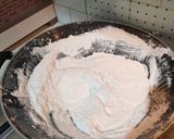 Foto langkah ke 1 dari resep Kue Sagu Keju.