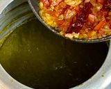 A picture of step 8 of Instant Saag (Winter Special).