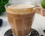 Foto langkah ke 5 dari resep Kopi Talua Khas Minang (versi palm sugar).