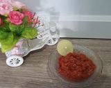Foto langkah ke 2 dari resep Sambal dadak.