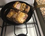 Foto del paso 2 de la receta: Costillas anchas selladas y al horno