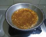 Rice Manchurian recipe step 2 photo