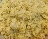 Hình bước làm 3 của món Đùi gà hấp gừng, sả
