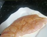Foto del paso 3 de la receta Pavo Worcestershire