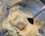 Foto del paso 4 de la receta: Helado de Banana & Dulce de Leche 🎊😉😍