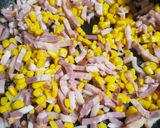 Foto del paso 3 de la receta: Pechuga de pollo con nata