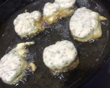 Foto del paso 4 de la receta: Buñuelos de acelga 👩🏻‍🍳❣️