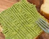 A picture of step 3 of Avocado Grilled Cheese Sandwich.
