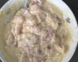 Foto del paso 3 de la receta: Pollo tikka masala !! Impresionante