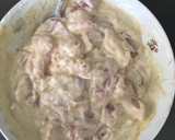 Foto del paso 3 de la receta: Pollo tikka masala !! Impresionante