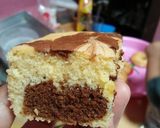 Foto langkah ke 4 dari resep Bolu jadul lembuut.