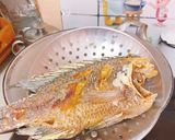 รูปขั้นตอนการทำที่ 2 ของ ข้าวปลาแกะ