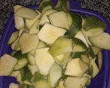 Foto del paso 2 de la receta: Tarta de zapallitos casera