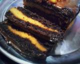 Marble cake recipe step 7 photo