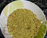 Paneer pista peda recipe step 4 photo