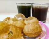 પાણીપુરી (Panipuri Recipe In Gujarati) રેસીપી સ્ટેપ4ફોટો