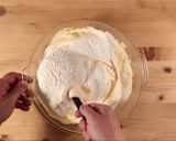 Gluténmentes Habos-citromos recept fázis 2 fotója