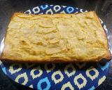 Foto del paso 5 de la receta: Torta light de manzanas