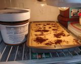 Foto del paso 2 de la receta: Postre de café