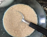 Foto del paso 1 de la receta: Medialunas de manteca fáciles