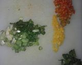 Foto del paso 1 de la receta: Presas de pollo con salsa
