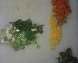 Foto del paso 1 de la receta: Presas de pollo con salsa