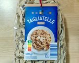 Foto del paso 2 de la receta: Tagliatelle de boletus con carne de caballo y senderilla a la gorgonzola