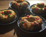 Foto del paso 14 de la receta: Rosca de Reyes