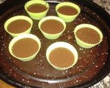 Foto del paso 6 de la receta: Cupcake Brownie 🍫