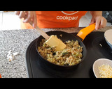 Foto del paso 4 de la receta: Pastelitos de Quinoa y Brócoli
