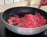 Foto del paso 1 de la receta: Macarrones n'casciata