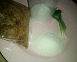 Foto langkah ke 8 dari resep Es Cendol Creamy.