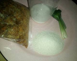 Es Cendol Creamy - Step 8