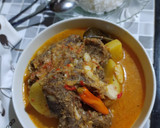 Foto langkah ke 5 dari resep Asam Padeh Iga Sapi.