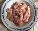 Foto langkah ke 1 dari resep Sate Taichan.