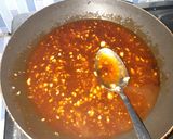 Foto langkah ke 4 dari resep Yangnyeom Tempe.