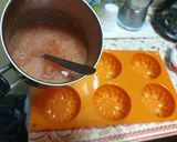 Pas rețetă Mini cheesecake 1 fotografie