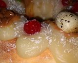 Foto del paso 4 de la receta: Rosca de reyes!! Súper rica y sencilla de hacer!!!