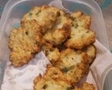 Foto del paso 9 de la receta: Croquetas de coliflor y verdeo