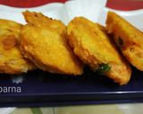 ডাল বড়া(dal bora recipe in Bengali) রেসিপির ধাপ 2 ছবি
