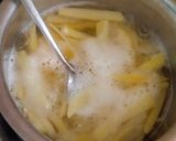 ડ્રેગન પોટેટો (Dragon Potato Recipe In Gujarati) રેસીપી સ્ટેપ2ફોટો