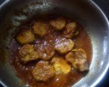 চিতল মাছের মুইঠ‍্যা(Chitol machher muithya recipe in bengali) রেসিপির ধাপ 4 ছবি