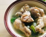 Foto langkah ke 8 dari resep Sop Ayam Klaten (Pak Min).