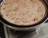 Maize Sattu Sooji Healthy Dhokla recipe step 2 photo